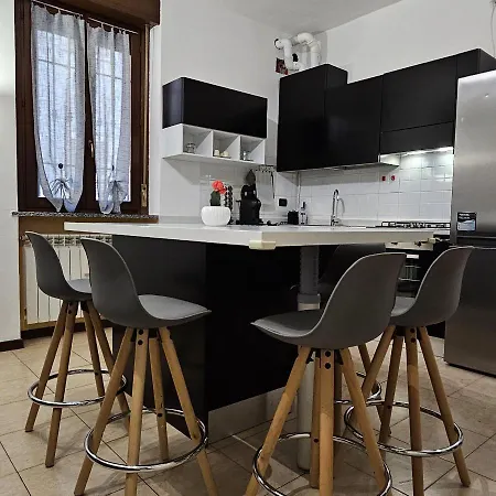 Casa Moderna Olgiate Olgiate Olona