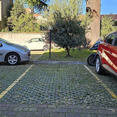 Casa Moderna Olgiate * Olgiate Olona