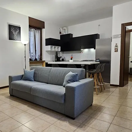 Casa Moderna Olgiate *
