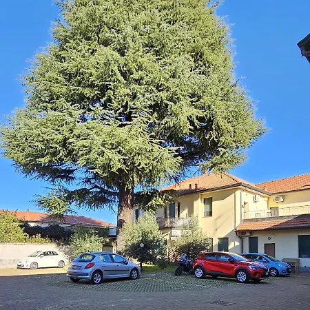 Casa Moderna Olgiate Apartmán Olgiate Olona