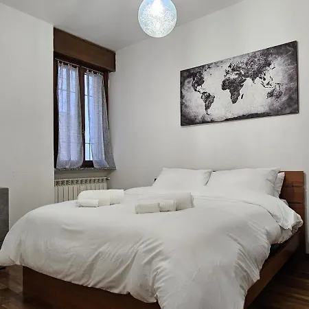 Casa Moderna Olgiate *