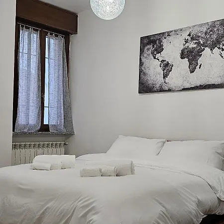 Casa Moderna Olgiate *