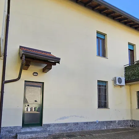 Casa Moderna Olgiate Apartmán Olgiate Olona