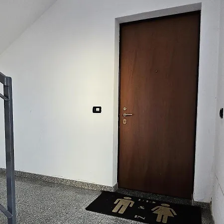 Casa Moderna Olgiate * Olgiate Olona