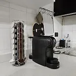 דירה Casa Moderna Olgiate *
